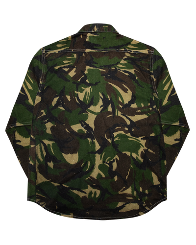 IMPRESSIONIST SHIRT