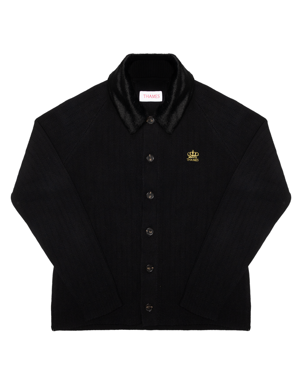LE VIG CARDIGAN