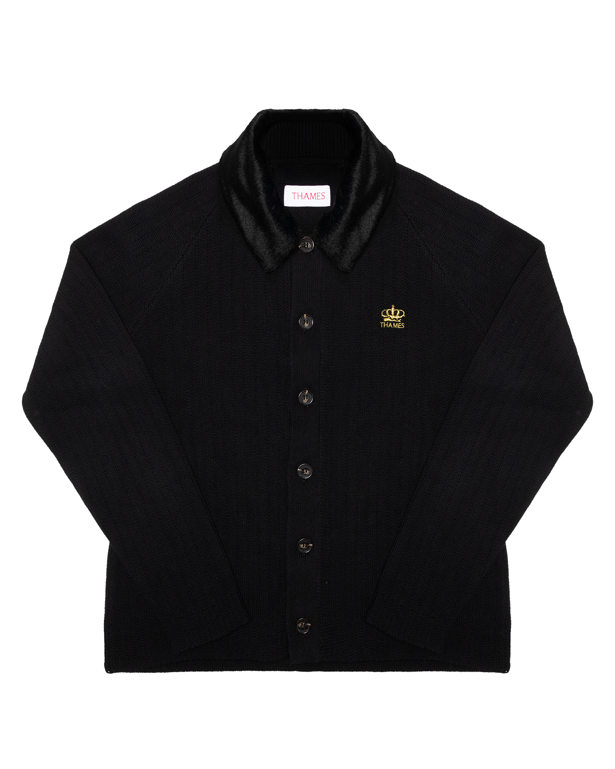 LE VIG CARDIGAN