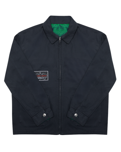  VERSO WORK JACKET