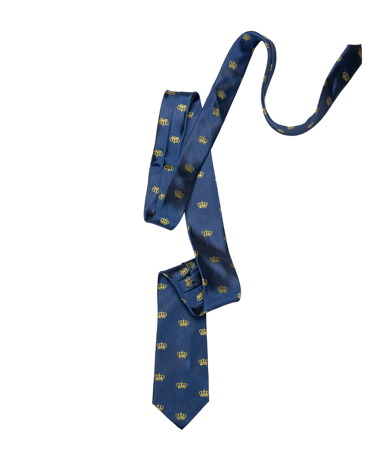 THE TUESDAY AFTER TIE