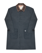 HOLST CAR COAT