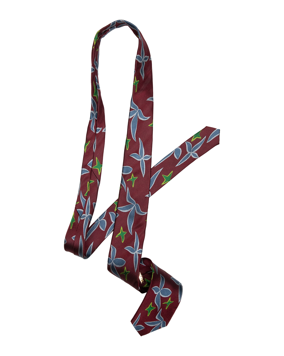 THE MONDAY AFTER TIE