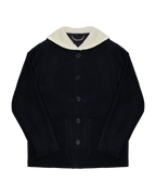 THE TITLE JACKET