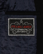 THE TITLE JACKET