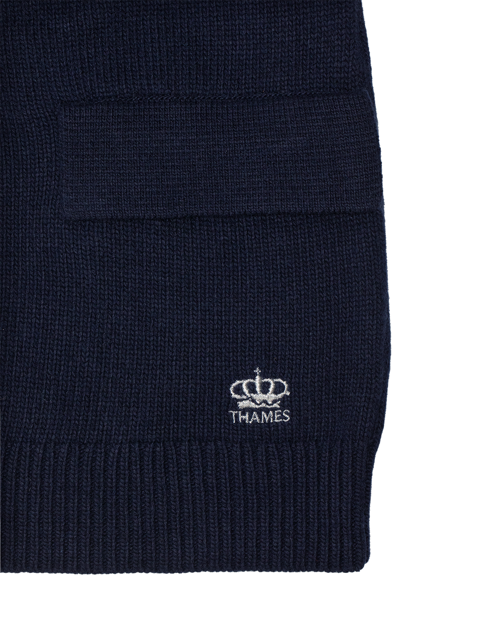 THE MCARTHUR CARDIGAN