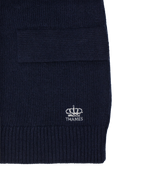 THE MCARTHUR CARDIGAN