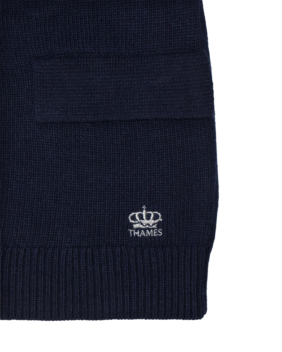 THE MCARTHUR CARDIGAN