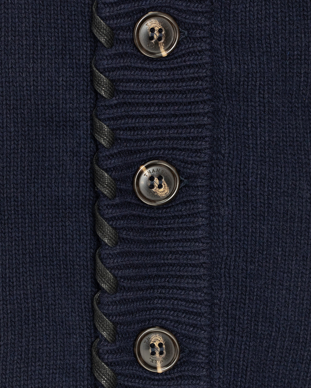 THE MCARTHUR CARDIGAN