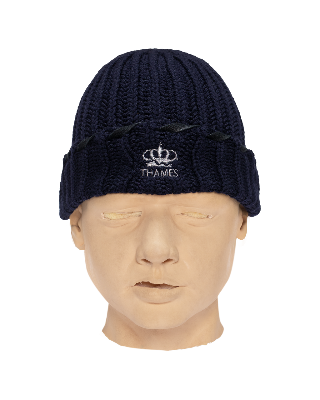 WHIPSTITCH BEANIE