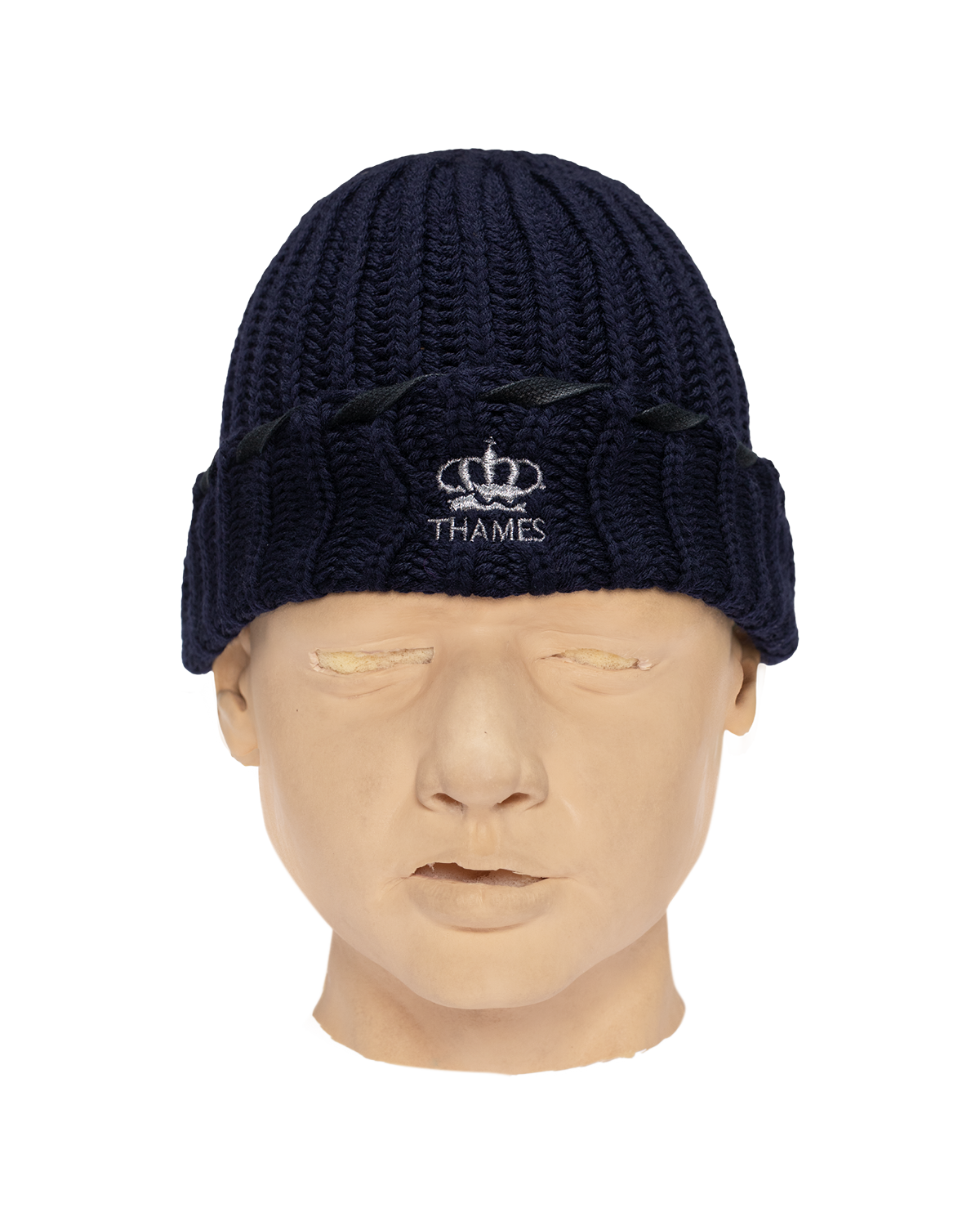 WHIPSTITCH BEANIE