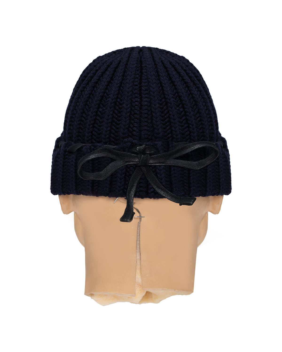 WHIPSTITCH BEANIE