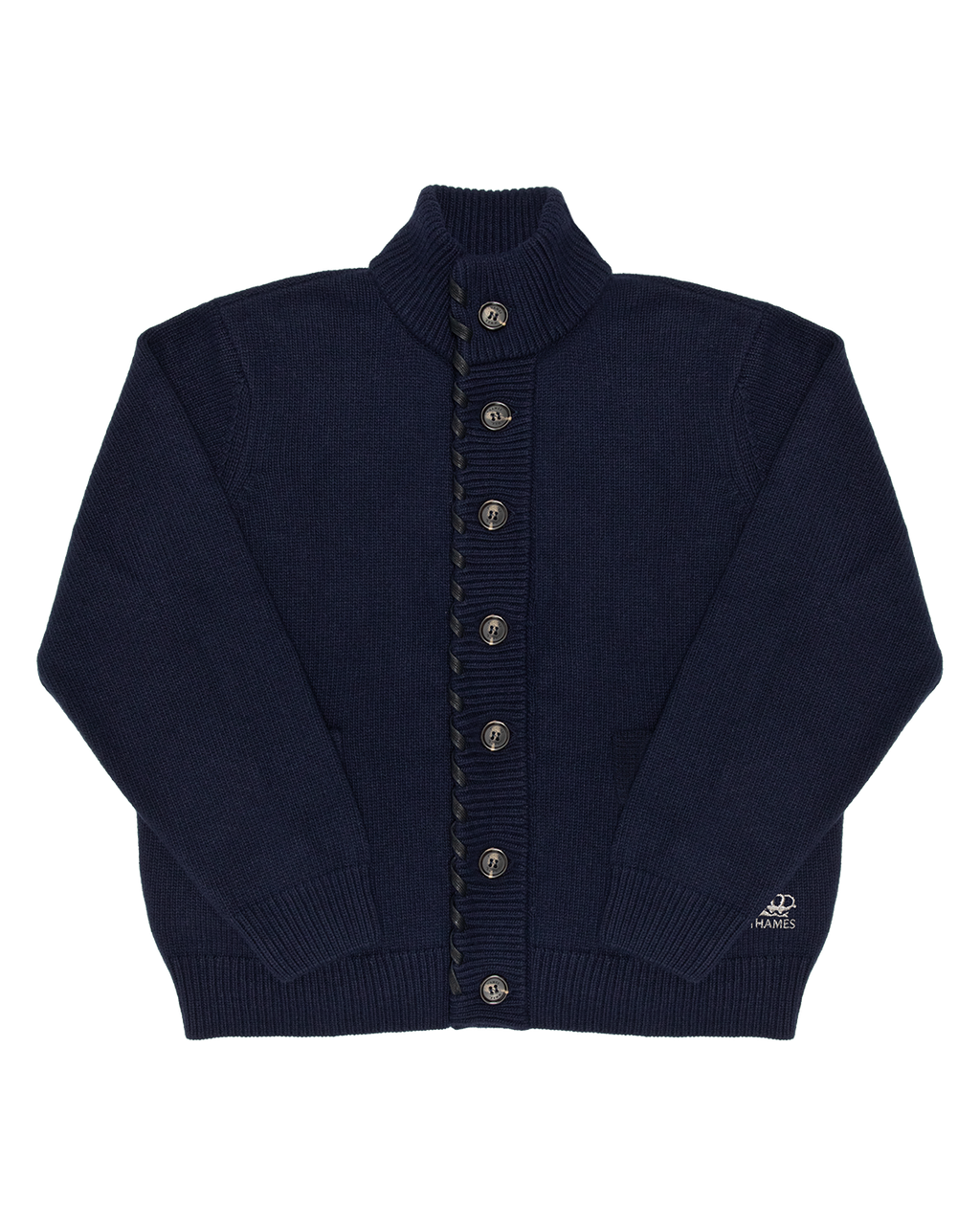 THE MCARTHUR CARDIGAN