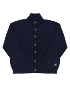 THE MCARTHUR CARDIGAN