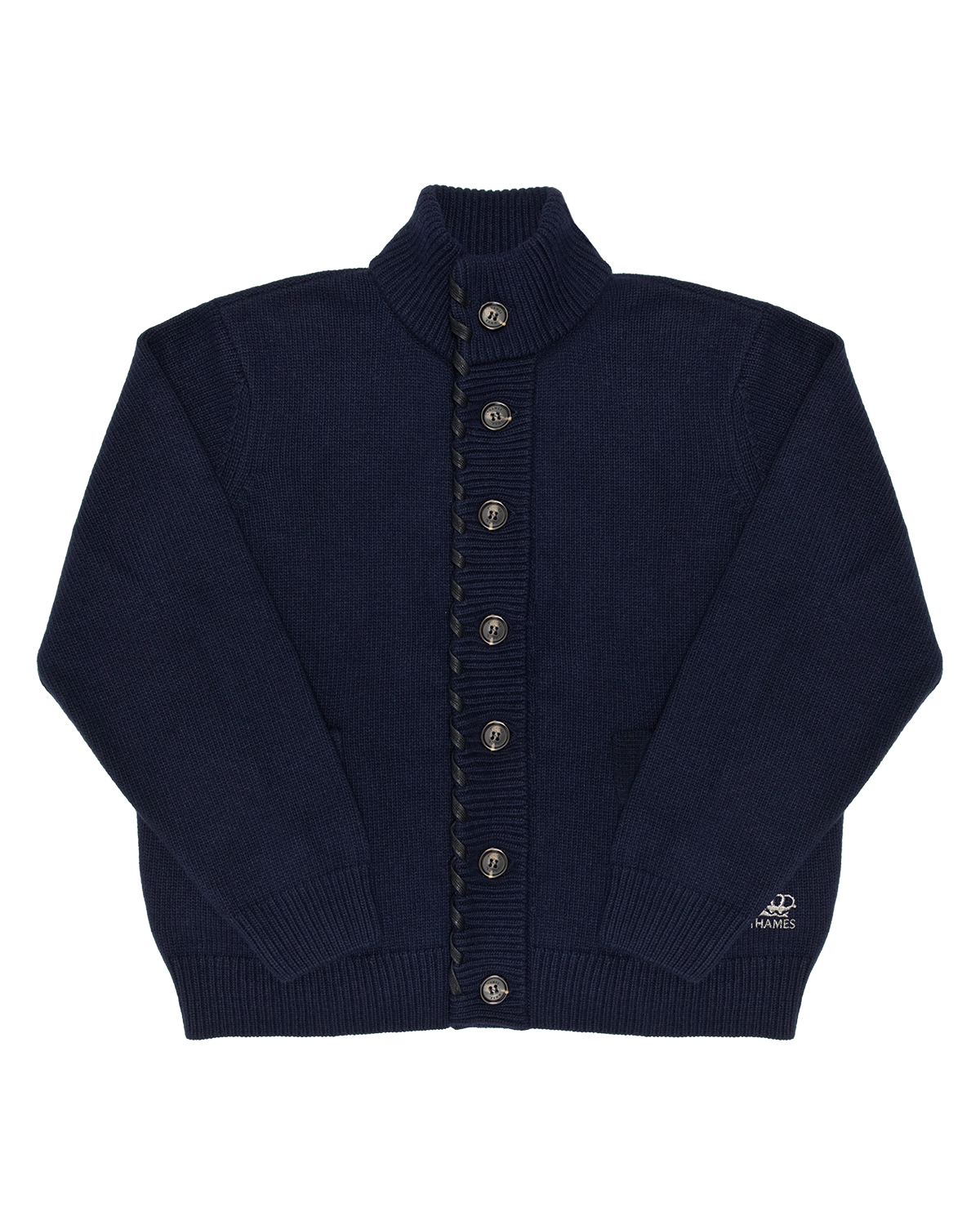 THE MCARTHUR CARDIGAN