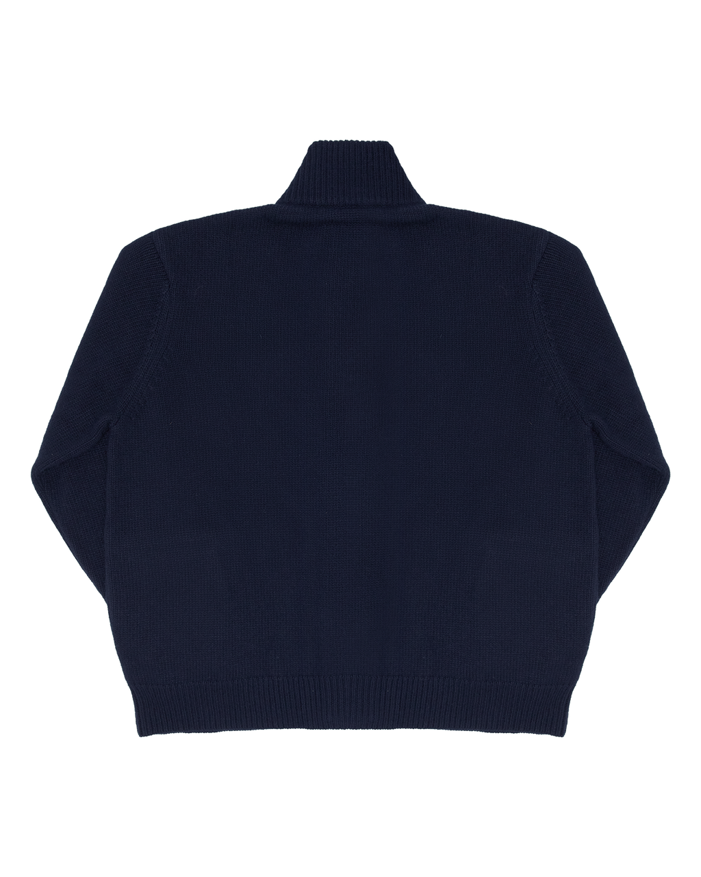 THE MCARTHUR CARDIGAN