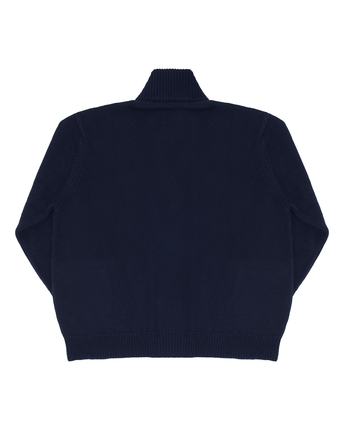 THE MCARTHUR CARDIGAN