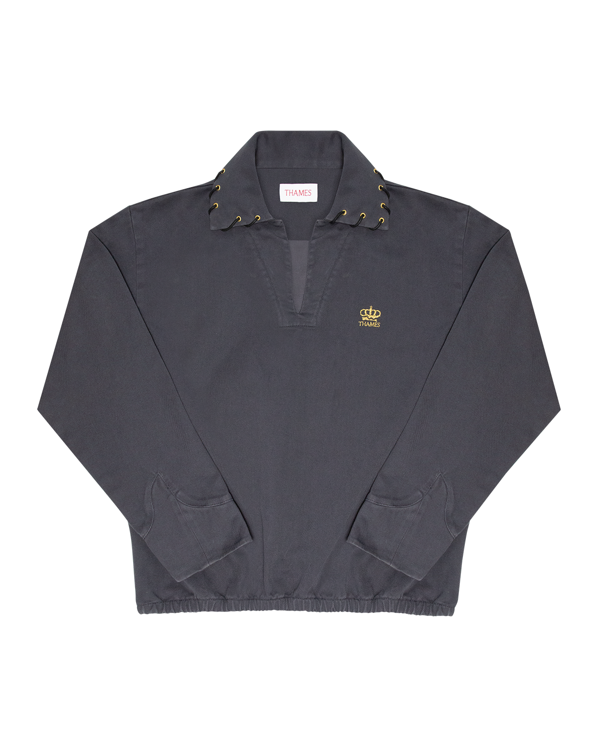AIELLO DRILL TOP