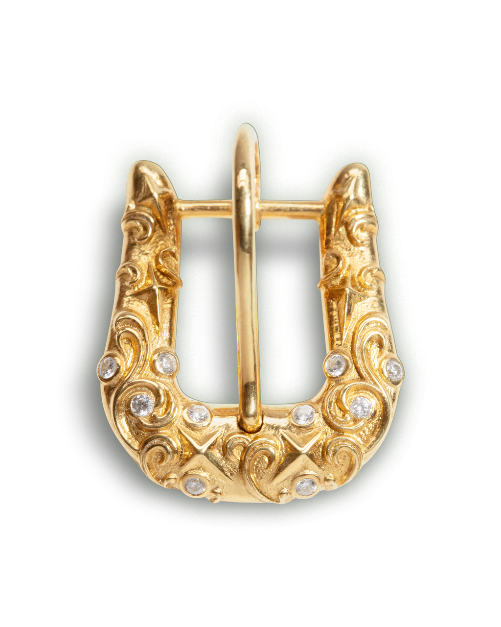 THE TABER EARRING