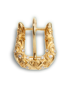 THE TABER EARRING