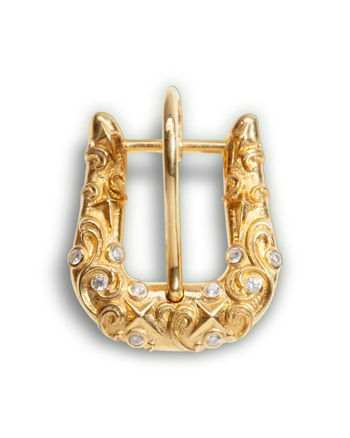 THE TABER EARRING