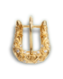 THE TABER EARRING