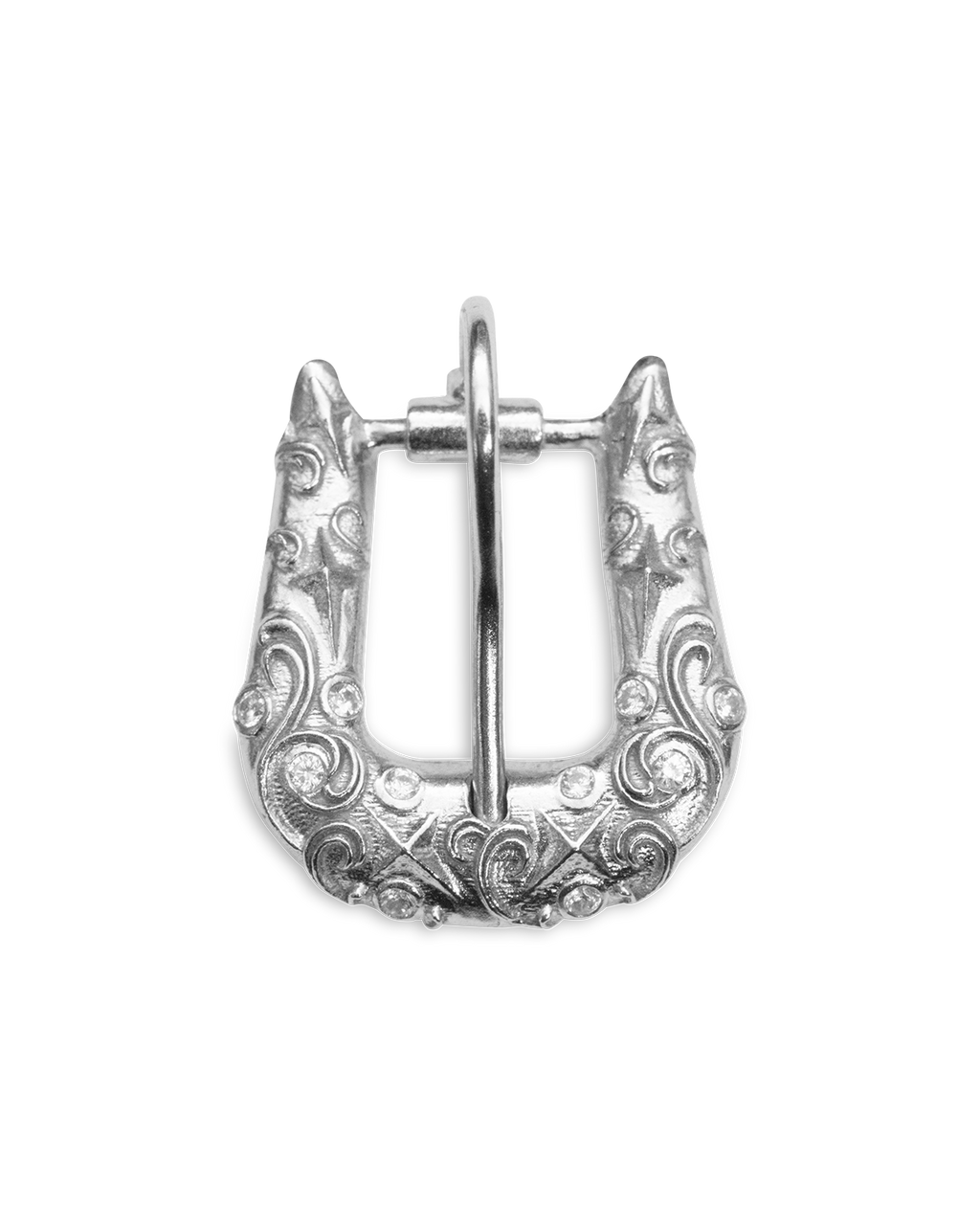 TABER EARRING STERLING