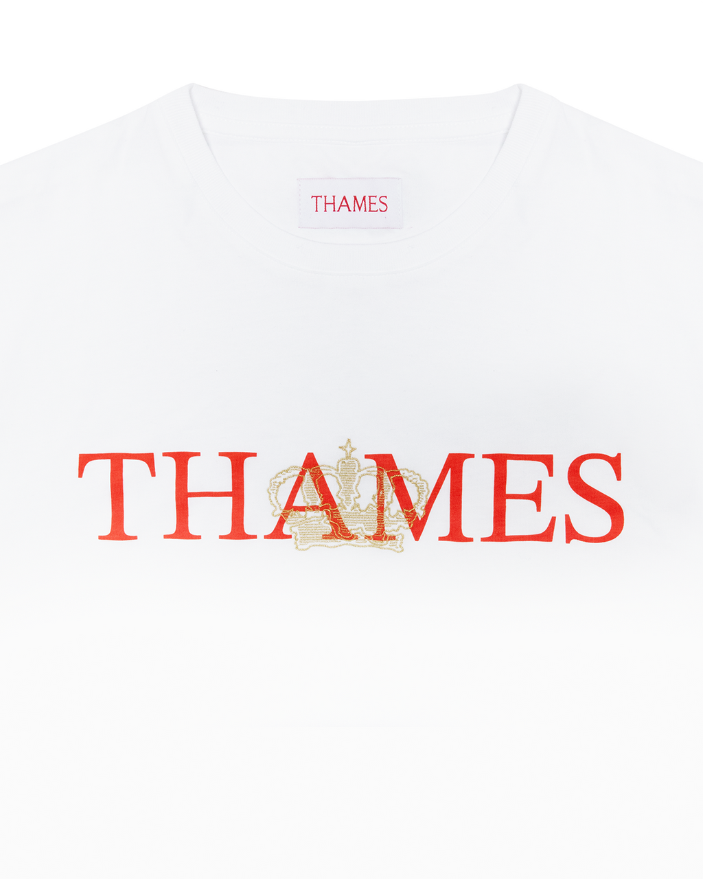P.R. TEE