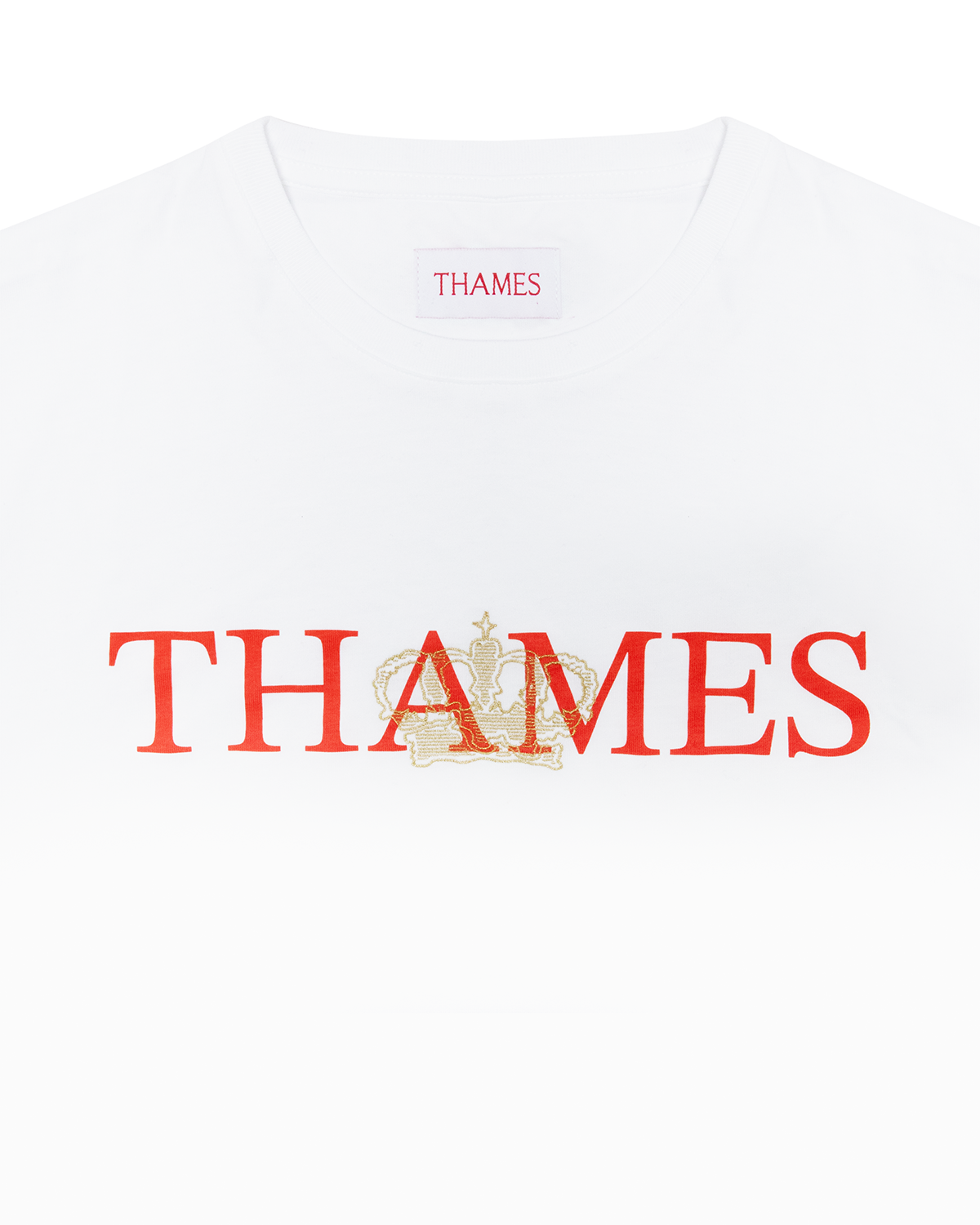 P.R. TEE