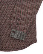 THE HOUNDSTOOTH COWBOY