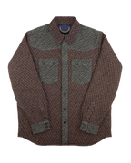 THE HOUNDSTOOTH COWBOY
