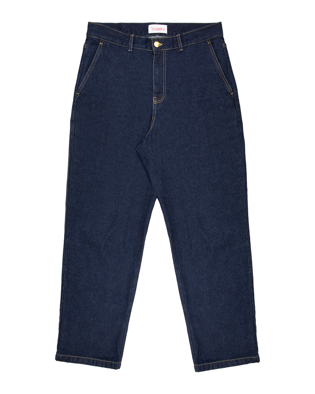 JOHNNY JEANS INDIGO