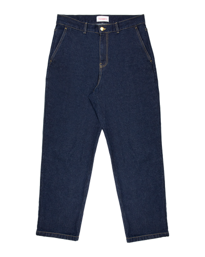  JOHNNY JEANS INDIGO