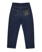JOHNNY JEANS INDIGO