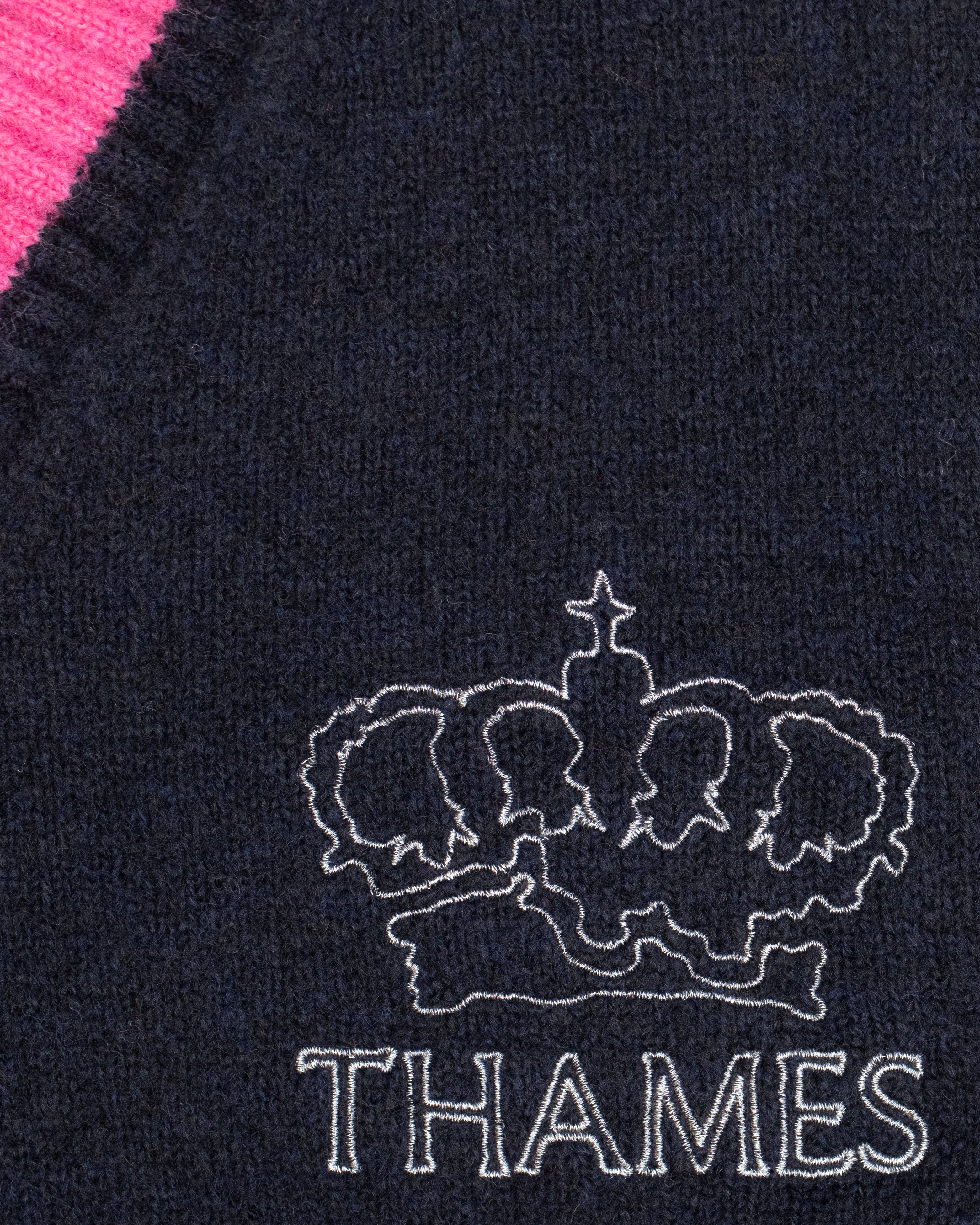 P.G. BLOT – THAMES MMXX.
