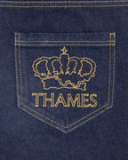 JOHNNY JEANS INDIGO