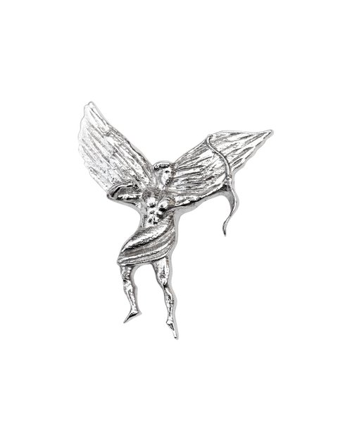 EROS STUD STERLING – THAMES MMXX.