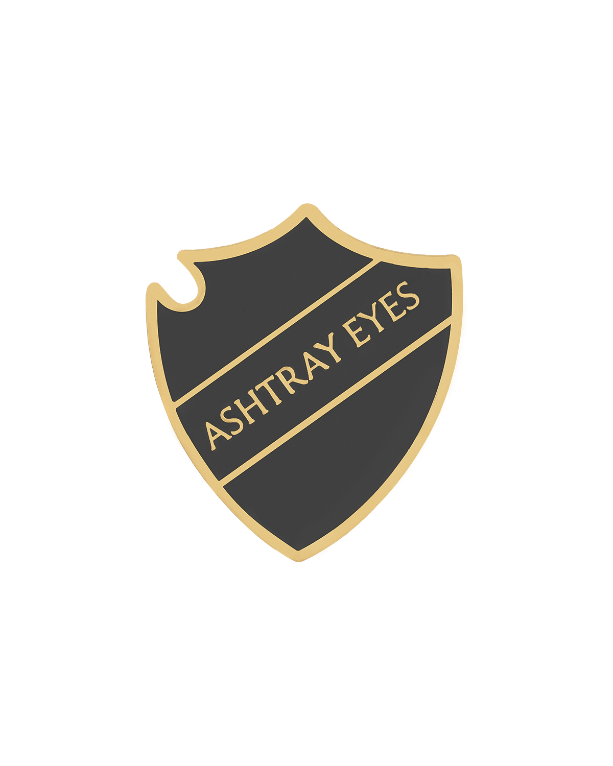 ASHTRAY EYES
