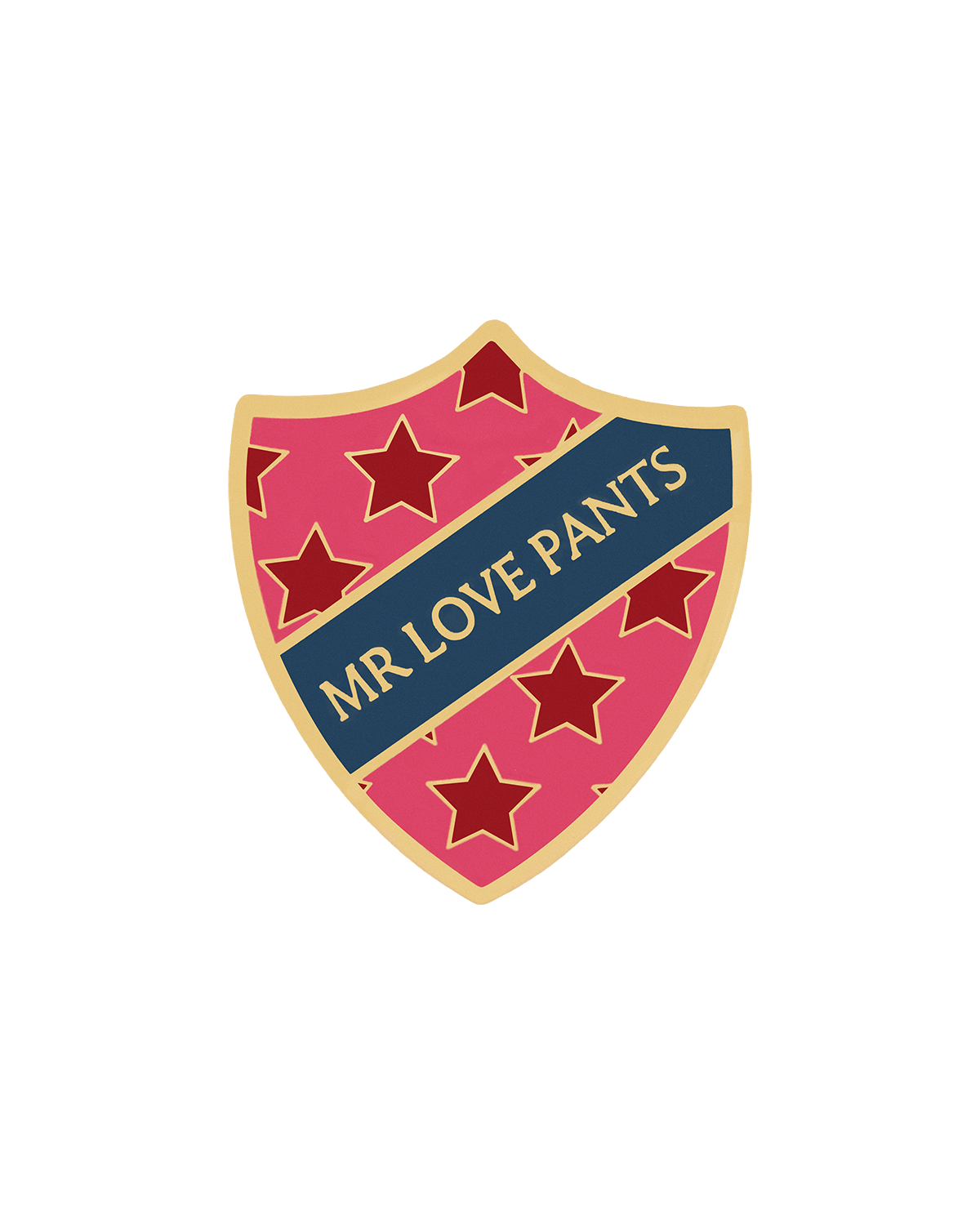 MR LOVE PANTS