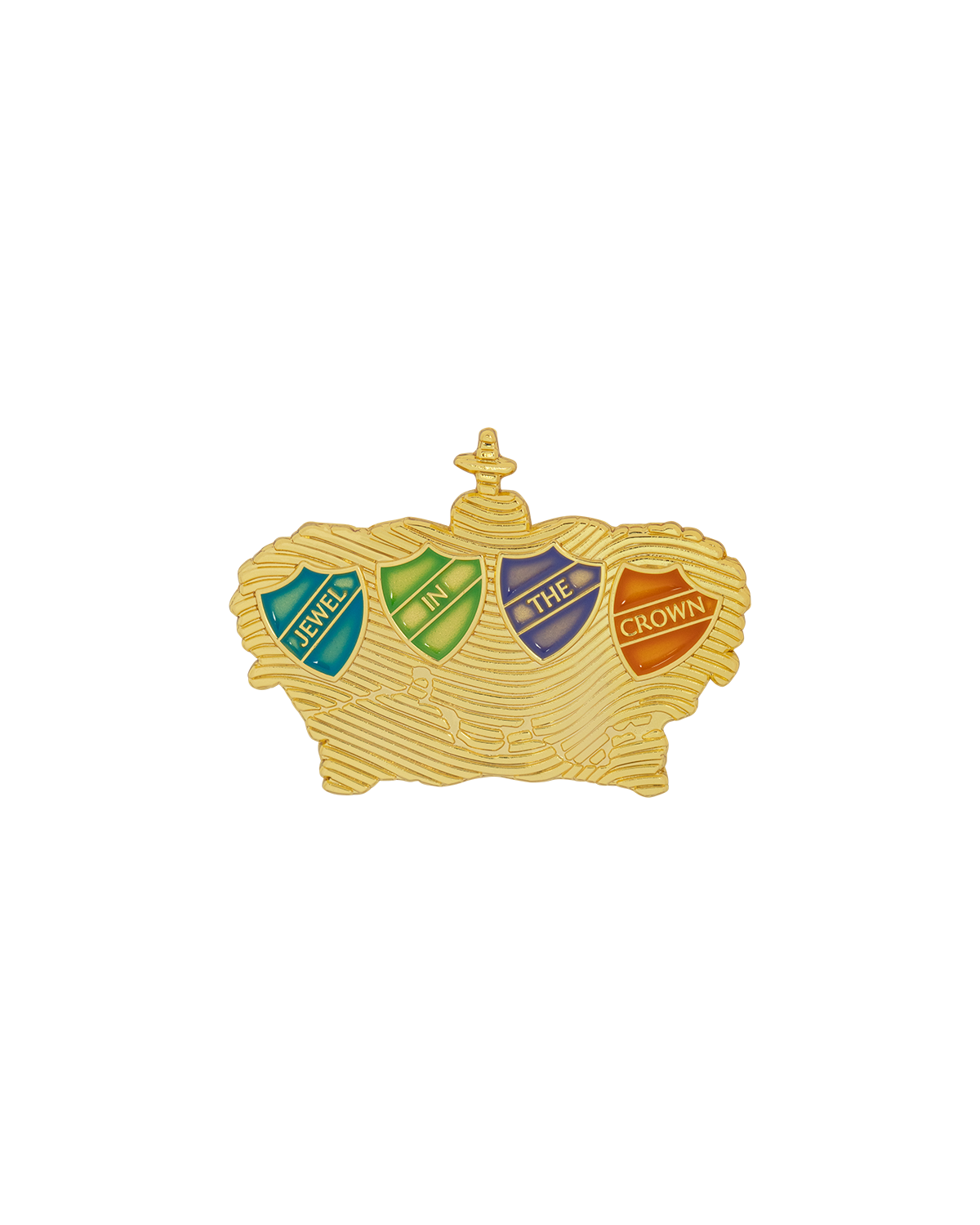 JEWEL IN THE CROWN