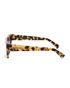 2020 GLASSES TORTOISE/WINE