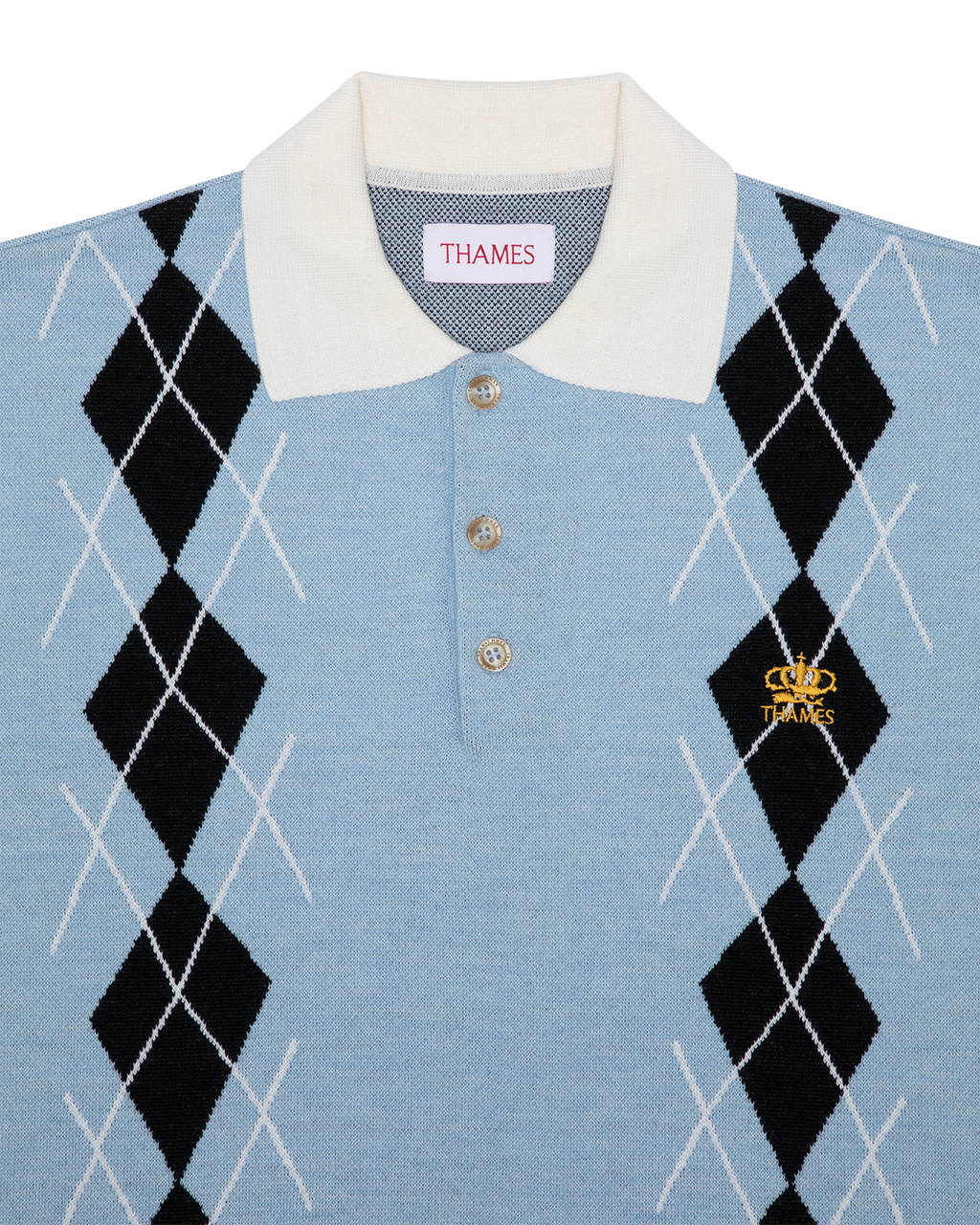 YETA NUVA POLO