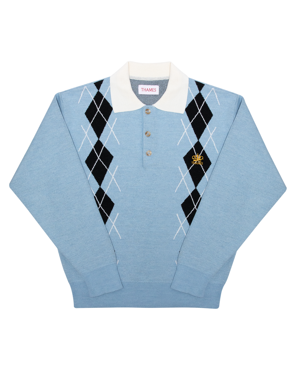 YETA NUVA POLO