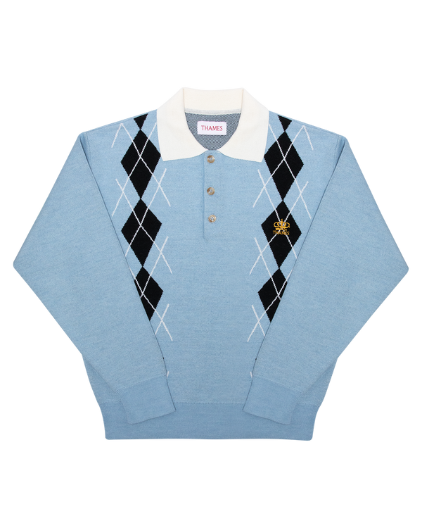 YETA NUVA POLO