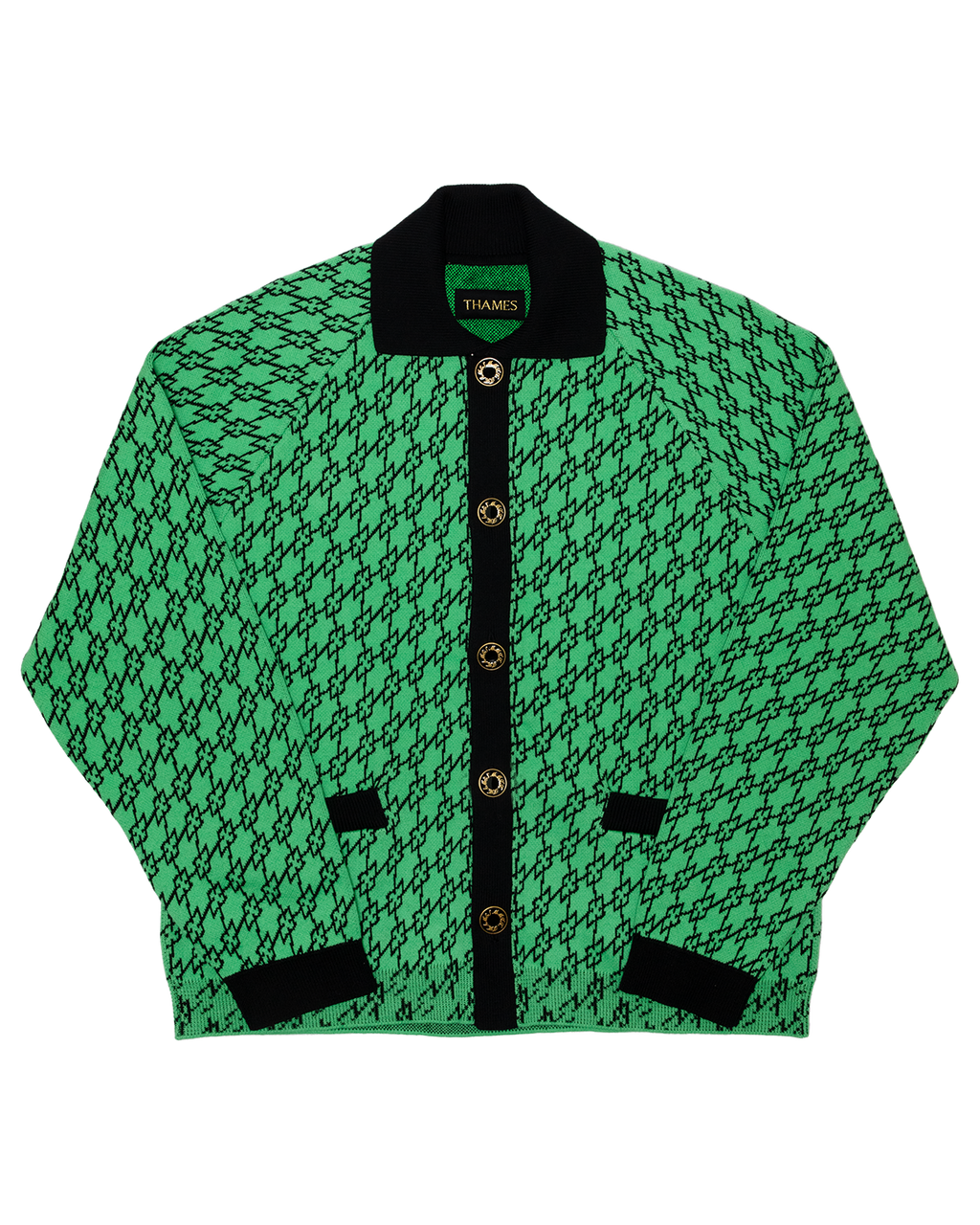 LE CONQ KNIT