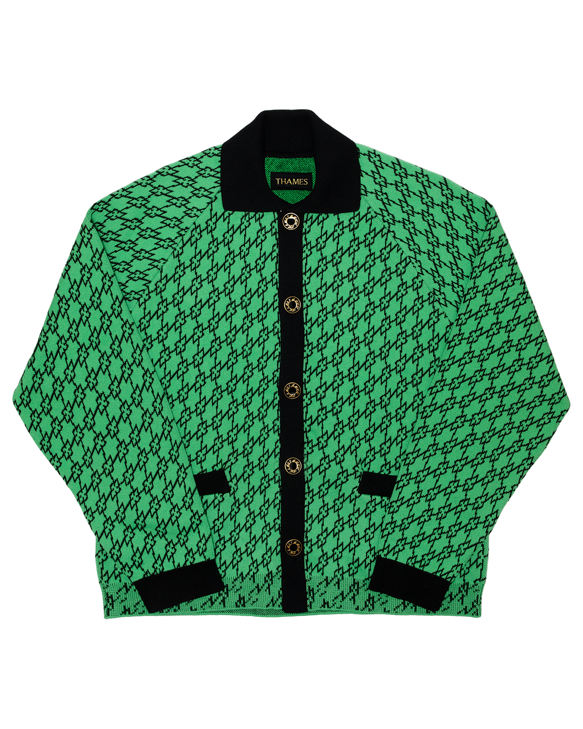 LE CONQ KNIT