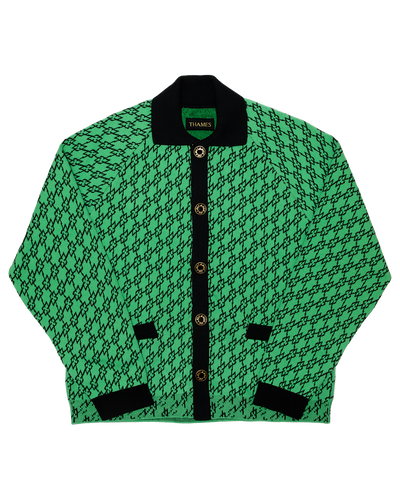  LE CONQ KNIT