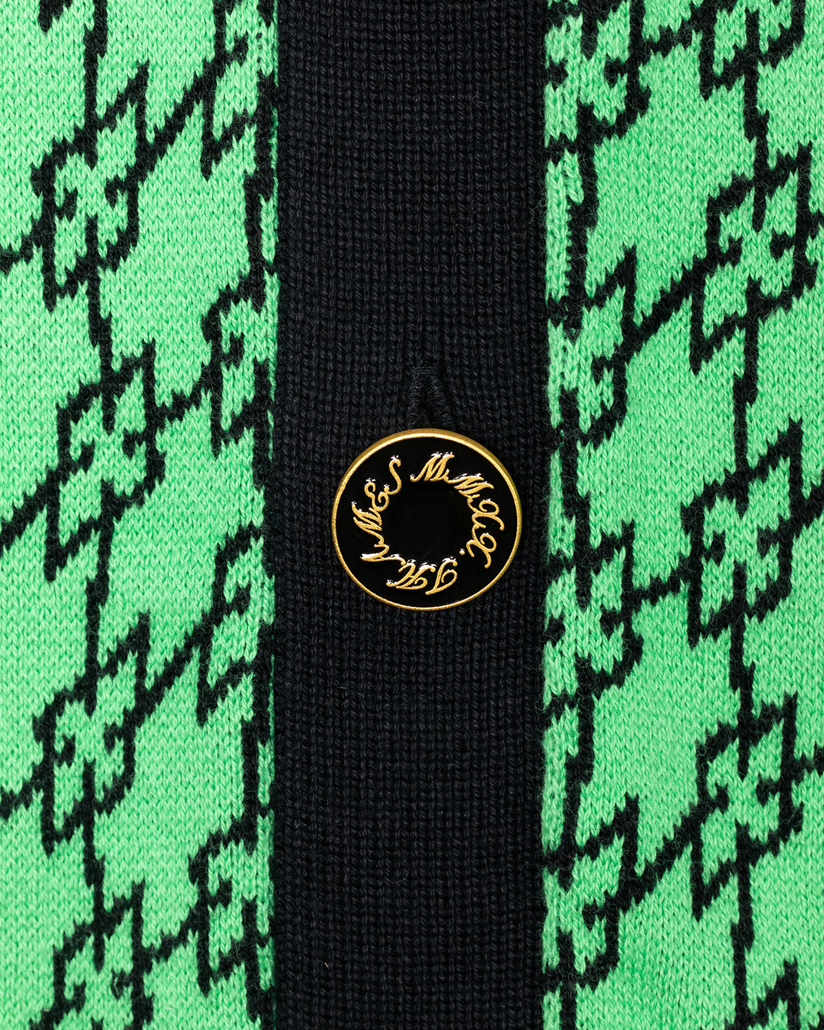 LE CONQ KNIT