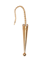 BOLO TIP EARRING