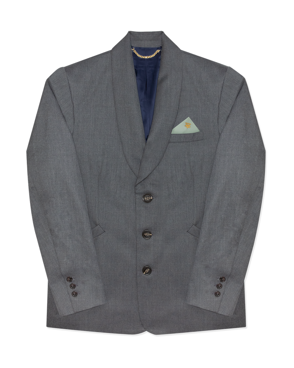 THE ROVER BLAZER